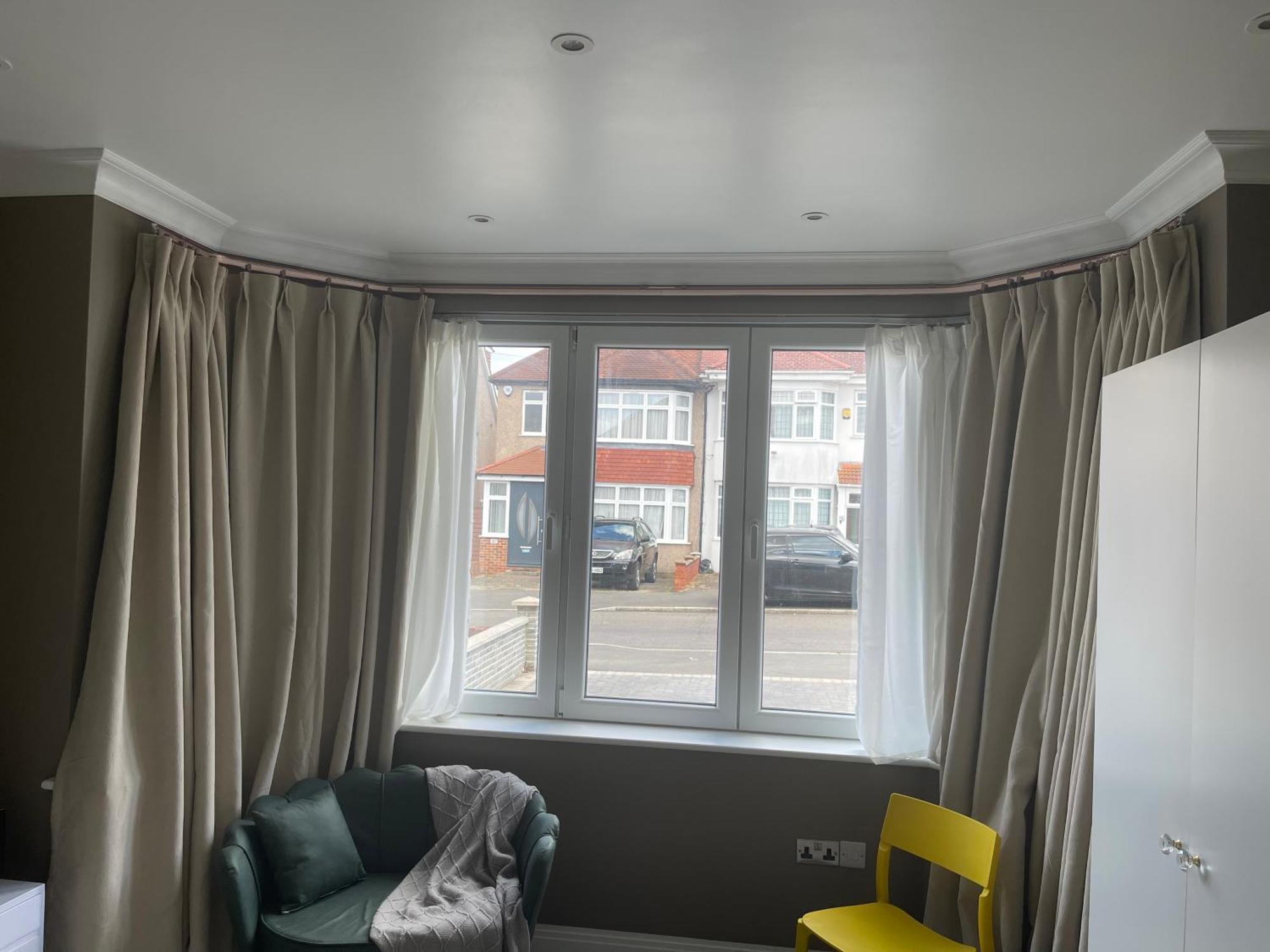 Modern Huge Double Room With Private Bathroom In Colindale Edgware Екстериор снимка